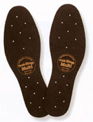 Magnetic Insoles, Vinyl